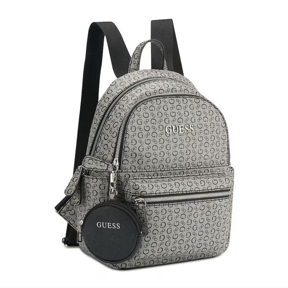 NEW Guess Logo Backpack main image 5